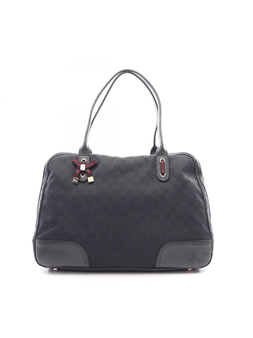 Gucci Princy Gg Canvas Sherry Line #303695G68B